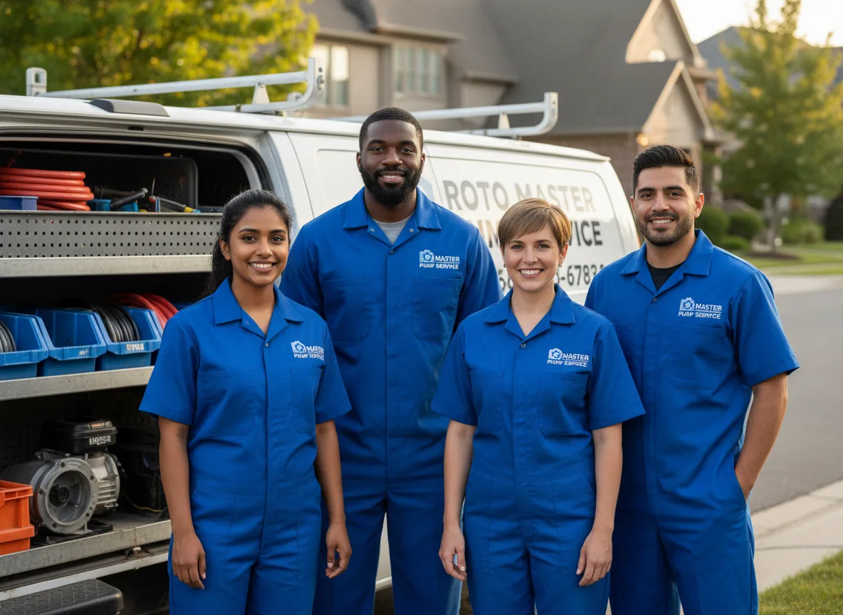 Sump Pump Installation company in Granite City, IL